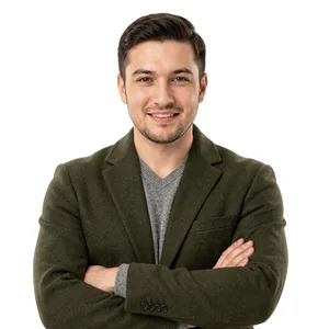 Daniyar Aliyev