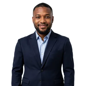 Derrick Vance