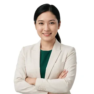 Janice Goh